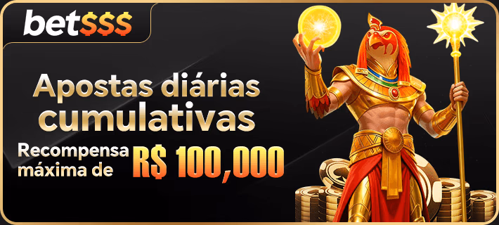 Promoção Slot Adventure